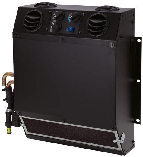 Red Dot AC Units & Heaters 